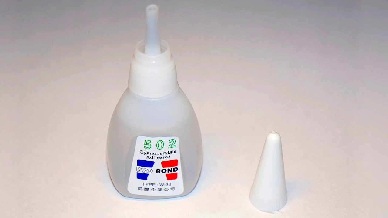 ? КИТАЙСКИЙ СУПЕР КЛЕЙ (цианакрилатный клей). АЛИЭКСПРЕСС