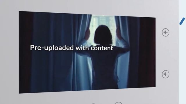 VueTV Video Brochures from Vue Media смотреть онлайн