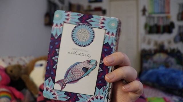 Tarot de Maria Celia & Animal Kin Oracle (Weekly Deck Reviews) смотреть онлайн