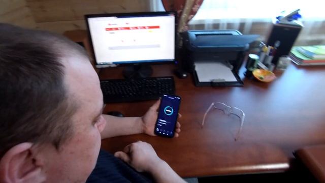 Безлимитный мегафон + Пушка 4G и тест роутера 6 категории от КРОКС | Владимир Цифровой | 24 серия смотреть онлайн