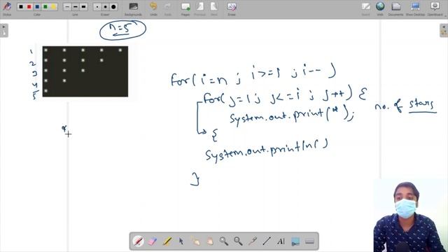 Pattern 2 | Pattern | In English | Java | Video_2 смотреть онлайн