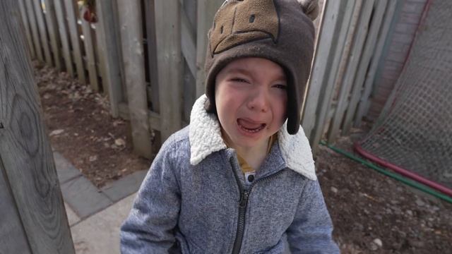 The Parenting Style Test