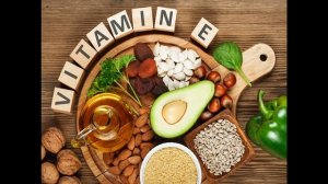 Витамин Е — польза, норма, в каких продуктах содержится.