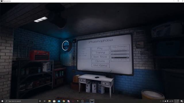 PHASMOPHOBIA FULL MOD MENU DOWNLOAD! (2021) смотреть онлайн