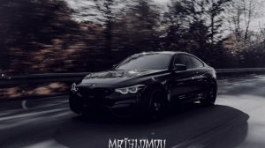 Каспийский груз  - Сарума (Super Slowed)