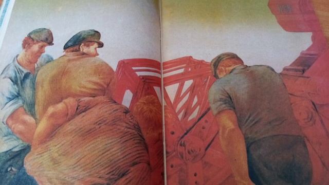 Где родится каравай смотреть онлайн