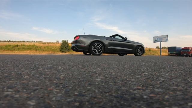 Ford Mustang 2018 for sale смотреть онлайн