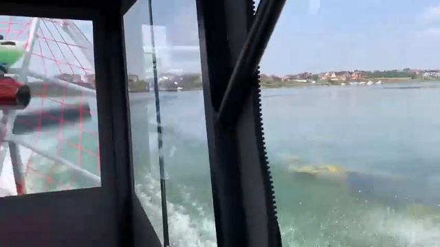 Аэролодка Барс 200 2023 смотреть онлайн