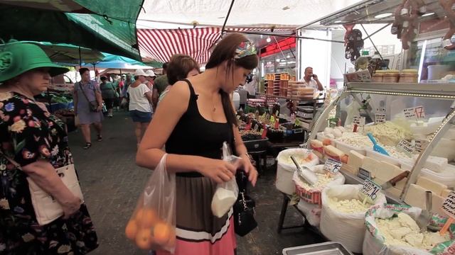 ТУРЕЦКИЙ БАЗАР В АЛАНИИ | ALANYA PROPERTIES LIFE смотреть онлайн