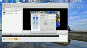 Как работать с видеоредактором Openshot часть 1
