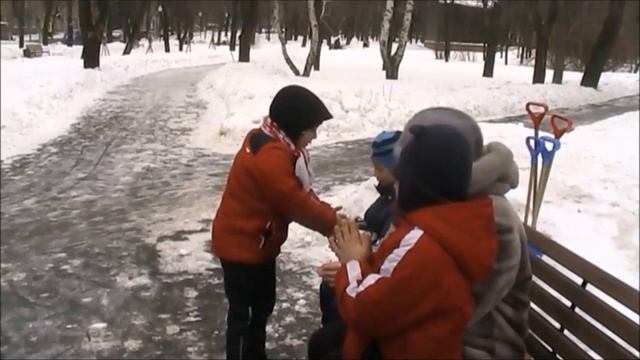 Мир сказов Бажова смотреть онлайн