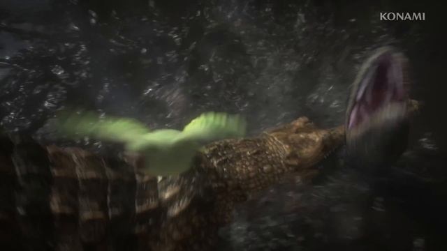 Metal Gear Solid Delta: Snake Eater - Official Reveal Trailer (MGS 3 Remake) | PlayStation Showcase смотреть онлайн
