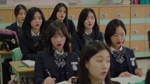 Дорама- температура языка ?