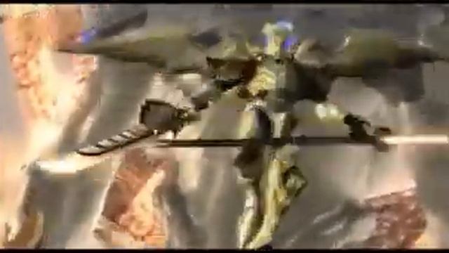 Devil May Cry 4 - Superhero смотреть онлайн