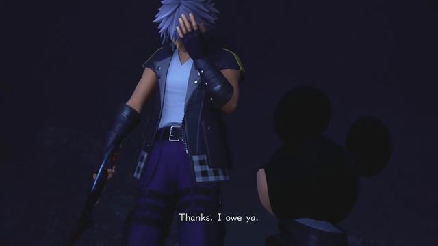 THE MISSING - Let's Play - Kingdom Hearts 3 - 3 - Walkthrough and Playthrough смотреть онлайн