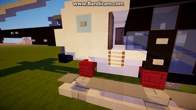 Обзор на Полицейский Вертолет в minecraft смотреть онлайн