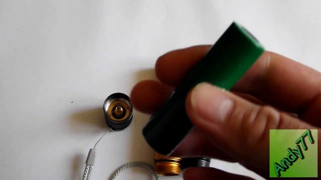 Обзор фонарей Convoy S2+ и Convoy S3.