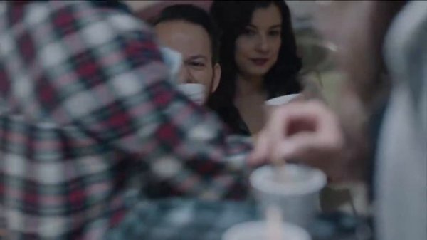 Чукур за кадром??? Наши Любимки???