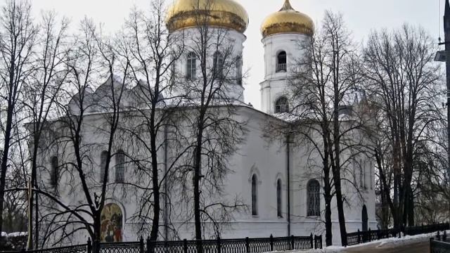 Вышний Волочек смотреть онлайн