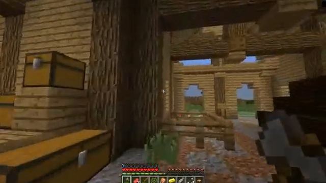 HungerGames #4 Бокс с девчёнкой смотреть онлайн