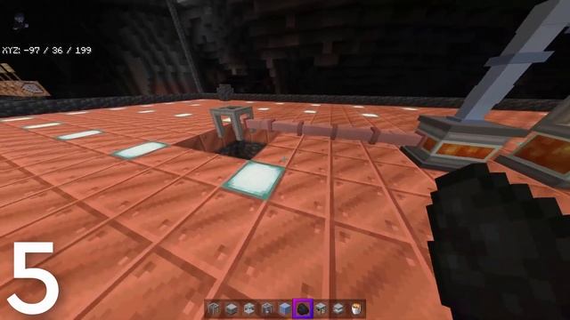 TOP 10 ADDONS Of 2022 (MCPE/Bedrock Minecraft) смотреть онлайн