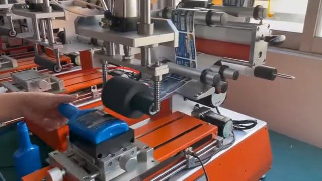 Lids / Box Semi Automatic Labeling Machine , Square Bottle Lmanual Label Applicator смотреть онлайн