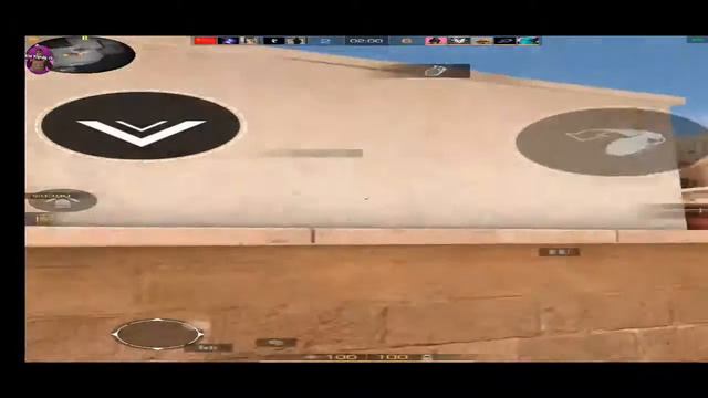 Стрим Стандофф 2/Дуэли+мм