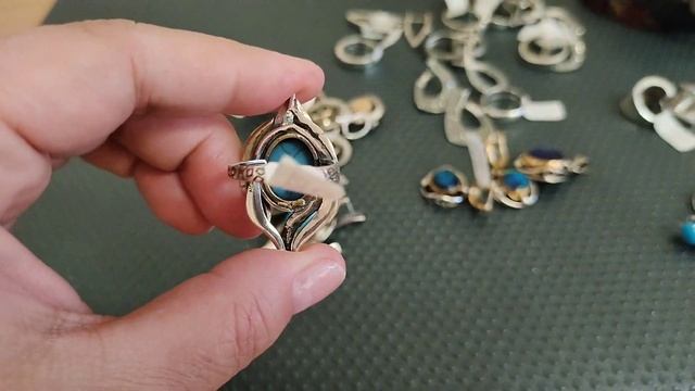 Стильные штучки.Елена.Серебро!!! 25.05.2022. смотреть онлайн