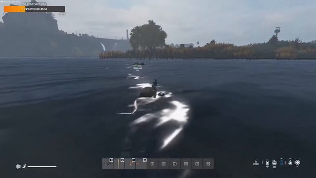 Dayz 1.13 Пьяная стрельба!!!! смотреть онлайн