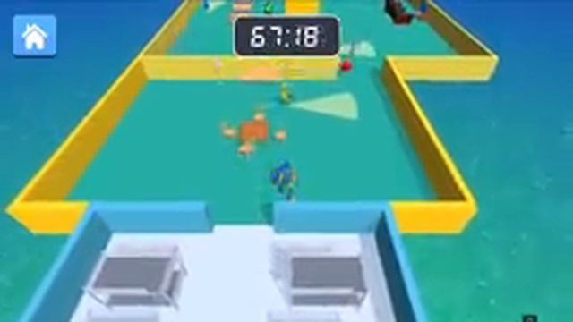 Huggy Wuggy vs FNAF 9,Roblox,Brawl Stars,Squid Game,Hill Climb 2,Count Masters 3D,Аниматроники смотреть онлайн