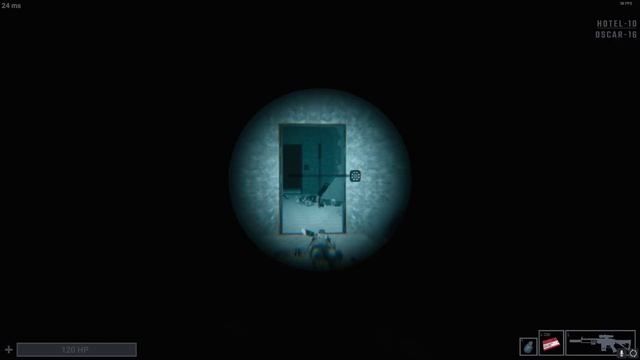 ОХРАННИК ПРОТИВ 4 SCP И ОТРЯДА ХАОСА | SCP:SL смотреть онлайн