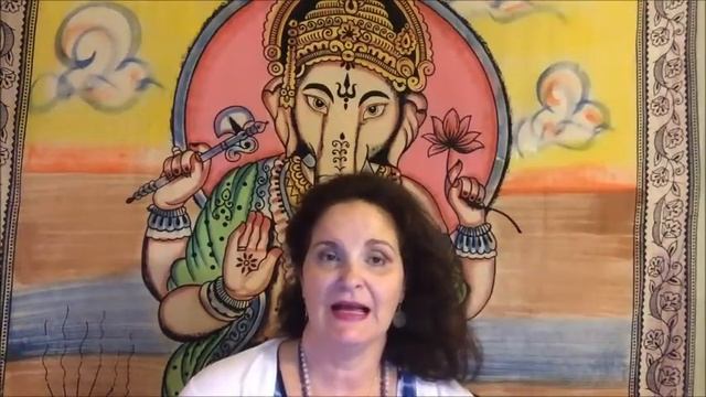 Introductory Mantras смотреть онлайн