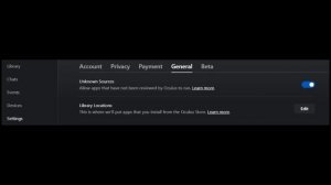 How to fix ROBLOX VR not working with Oculus Quest!
