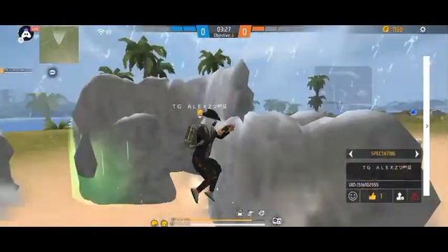 ? AMMO PRO (YOU V LIVE BOYS ) / FF LIVE смотреть онлайн