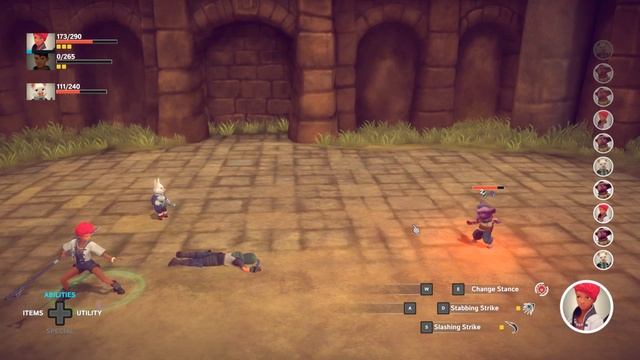Неадекватный обзор Earthlock: Festival Of Magic