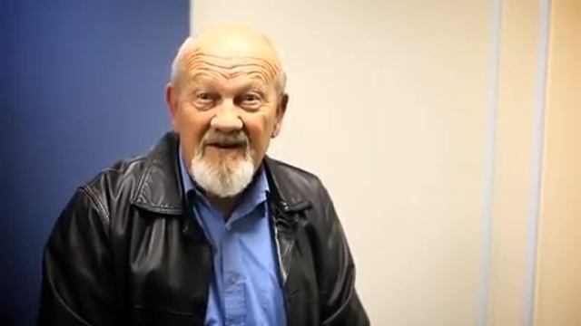 Trilogics Testimonial 1 смотреть онлайн