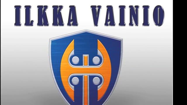 Ilkka Vainio - Tapparasta tärähtää смотреть онлайн
