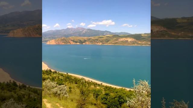 Ташкент. Пансионат " Горняк ". смотреть онлайн