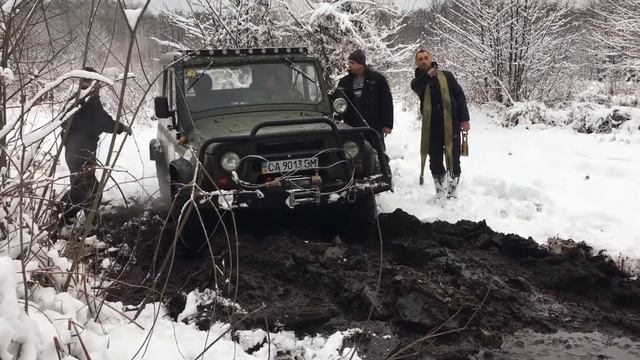 покатуха 2016 уаз смотреть онлайн