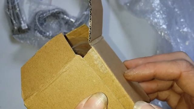 Сенсорный смеситель для раковины и халява не понятно от кого! смотреть онлайн