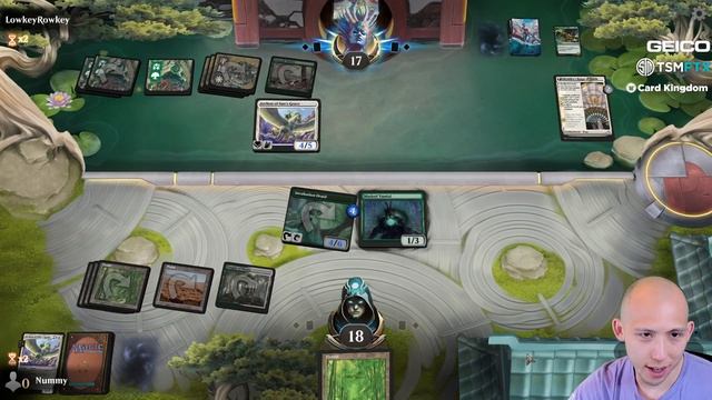Tinkerer's Cube? Stinkerer's Cube. | Tinkerer's Cube Draft | MTG Arena смотреть онлайн