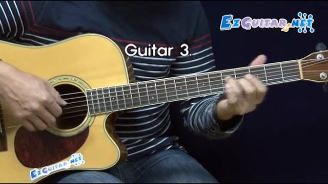 lesson 364 1 The Eagles - Hotel California Unplugged Live Ver. Guitar Lesson, 이글스 - 호텔캘리포니아 기타강좌 смотреть онлайн