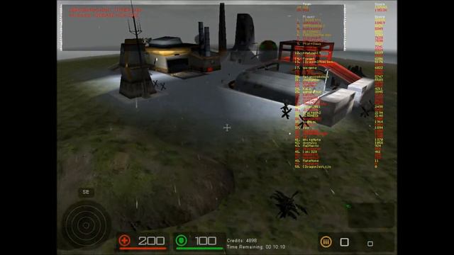 Command and Conquer Renegade best online game смотреть онлайн