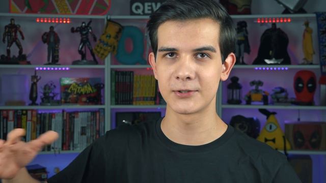 КОРОБОЧНОЕ БЕЗУМИЕ из США! смотреть онлайн