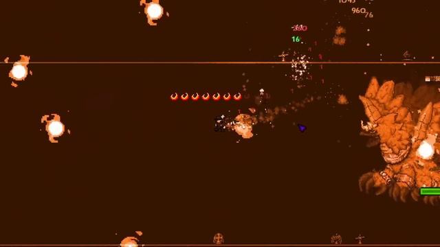 I Beat Terraria Calamity Master Death Mode (PT 2/2: POST-MOONLORD) смотреть онлайн