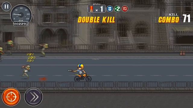 ЭПИЧЕСКОЕ КОМБО 250, РАНГ 15 В БОЙ С ДРОБОВИКОМ, DEAD AHEAD, прохождение смотреть онлайн