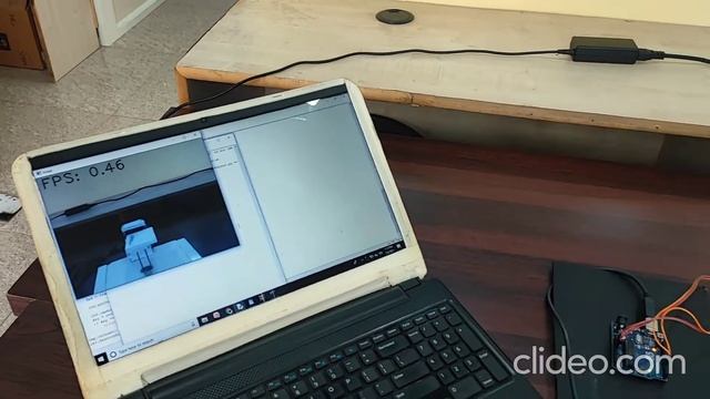 Real-Time Object Detection and Segregation | Yolo | Arduino #deeplearning #python #yolo #ai #arduin смотреть онлайн