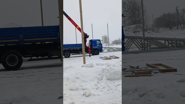 ангар 50*20 из сэндвич панелей смотреть онлайн