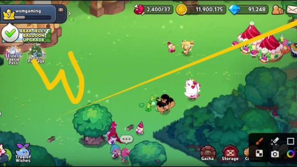 COOKIE RUN KINGDOM  CODES 2024 - COOKIE RUN KINGDOM  CODES HOW TO REDEEM