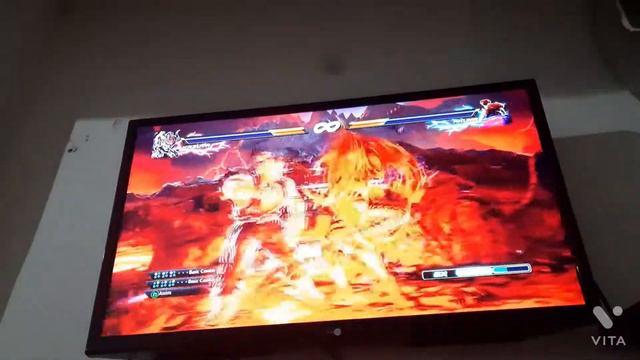 Tekken 7 story mode akuma vs me difficulty level 3 start смотреть онлайн